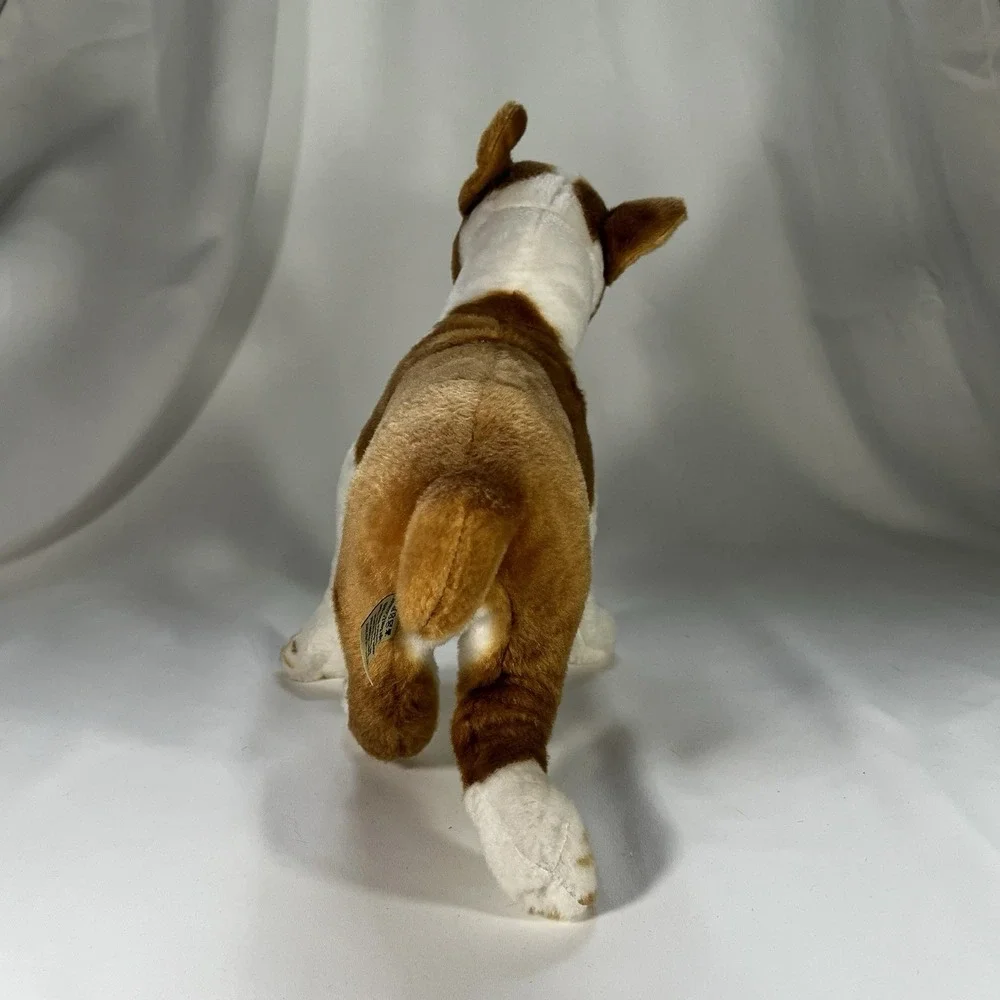 tiger tale toys features it